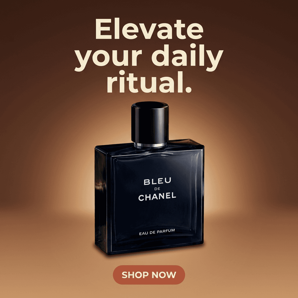 Generated ad creative