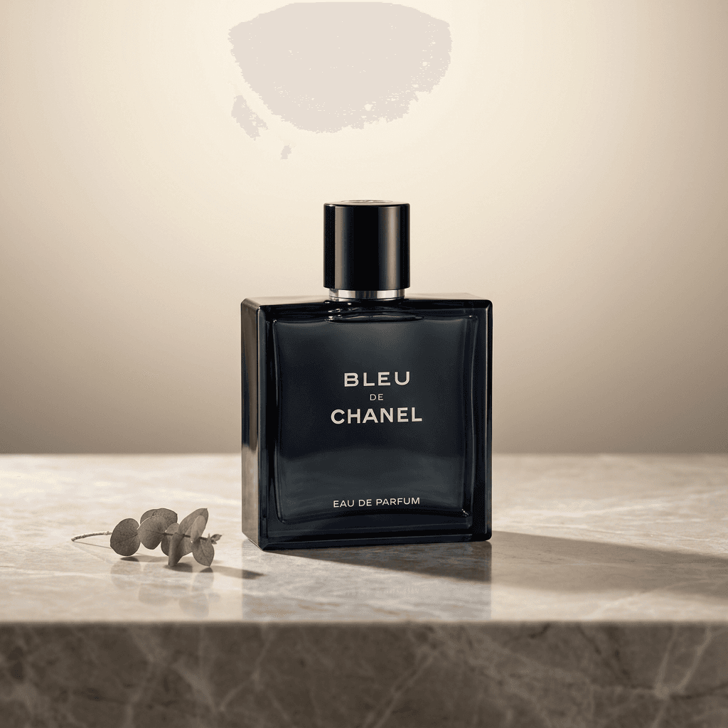 Generated product shot