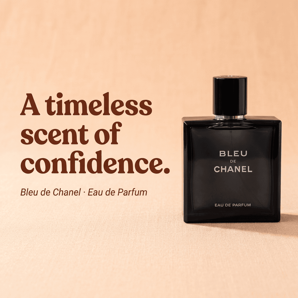 Generated social post